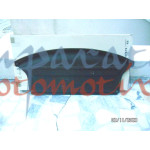 BAGAJ İÇİ ÜST PANDİZOT HYUNDAI ACCENT YUMURTA KASA 3 KAPI 1995-1999